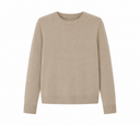 Strick | Cozy Strick | Sumida | Natural Melange