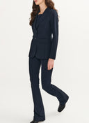 Blazer | Heavy-Travelqualität | Yuu | Black-Blue