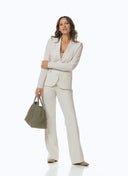 Blazer | Regular-Travelqualität | Danno | Linen