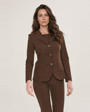 Blazer | Heavy Travel | Yuuka | Cacao