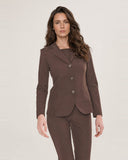 Blazer | Heavy Travel | Yuuka | Cacao