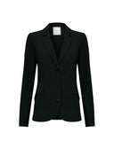 Blazer | Travel Jersey | Danno | Deep Black