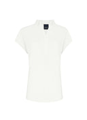 Top | Light Travel | Kera | White - shop_name