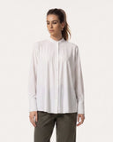 Blouse | Light Travel  |Mody | White