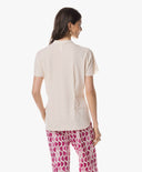 Bluse | Light-Travelqualität | Fuyuno | Linen