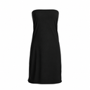 Kleid | Light-Travelqualität | Ikuyo | Deep Black