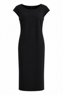Kleid | Heavy-Travelqualität | Phila | Deep Black