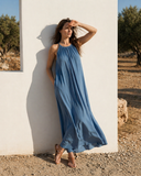 Kleid | Light-Travelqualität | Miyoshi | Avio