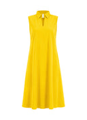 Jurk | Regular Travel | Lyame | Fresh Yellow