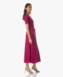 Jurk | Regular Travel | Yukijura | Rose Sorbet