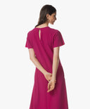 Jurk | Regular Travel | Yukijura | Rose Sorbet