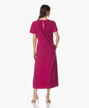 Jurk | Regular Travel | Yukijura | Rose Sorbet