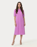 Kleid | Regular-Travelqualität | Nahoko | First Bloom