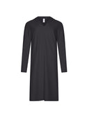 Dress | Bonded Travel | Juna | Dark Antra - shop_name