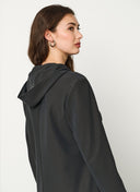 Dress | Bonded Travel | Juna | Dark Antra - shop_name