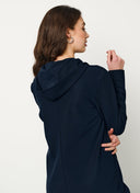 Dress | Bonded Travel | Juna | Navy - shop_name