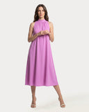 Dress | Light travel | Mugi | First Bloom