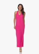 Dress | Light Travel | Ryos | Bright Pink - shop_name