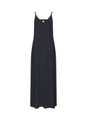 Kleid | Regular-Travelqualität | Taran | Black-Blue