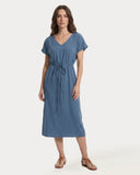 Kleid | Regular- Travelqualität | Bali | Avio