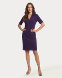 Kleid | Regular-Travelqualität | Enaye | Prussia