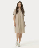 Kleid | Regular-Travelqualität | Veona | Spiaggia