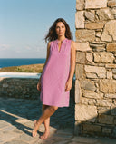 Kleid | Light-Travelqualität | Codo Stripe | Cyclam Stripe