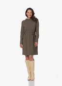 Dress | Regular Travel | Lusea | Veggie - shop_name