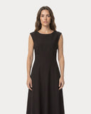 Kleid | Regular-Travelqualität | Tami | Deep Black