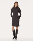 Jurk | Structured Travel | Runa Pique | Merlot blend structure