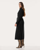 Kleid | Regular-Travelqualität | Rasy | Deep Black