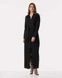Kleid | Regular-Travelqualität | Rasy | Deep Black