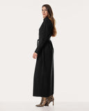 Kleid | Regular-Travelqualität | Rasy | Deep Black