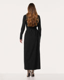 Kleid | Regular-Travelqualität | Rasy | Deep Black