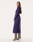 Kleid | Regular-Travelqualität | Rasy | Sparkling Grape