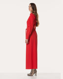 Kleid | Regular-Travelqualität | Rasy | Spicy Red