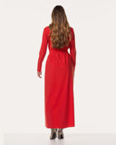 Kleid | Regular-Travelqualität | Rasy | Spicy Red
