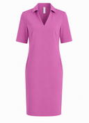 Kleid | Regular-Travelqualität | Enaye | First Bloom