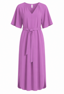 Kleid | Light-Travelqualität | Madoko | First Bloom