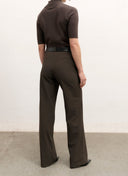 Torak | Chocolate knit - shop_name