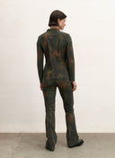 Pants | Heavy Travel Soft Print | Zaya | Autumn Shades - shop_name