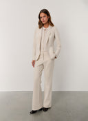 Blazer | Heavy Travel Jersey | Yanno | Linen