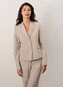 Blazer | Heavy Travel | Shoji | Sand - shop_name