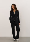 Blazer | Heavy Travel | Vidya First | Black - Naturel - shop_name