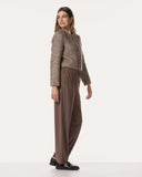 Jacket | Brown Furry | Tokine | Brown Furry