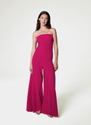 Jumpsuit | Light Travel  | Jumpy | Fuxsia