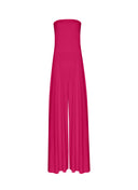 Jumpsuit | Light Travel  | Jumpy | Fuxsia