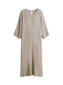 Knit | Viscose Bamboo | Isla | Sand