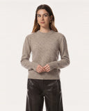 Strick | Cozy Strick | Sumida | Natural Melange