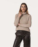 Strick | Cozy Strick | Sumida | Natural Melange